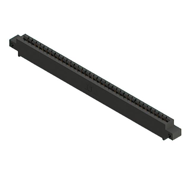 887-037-540-612 EDAC Inc.  Edgeboard Connectors